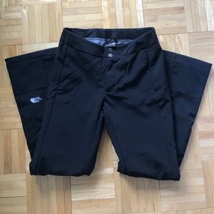 North Face Ski Pants